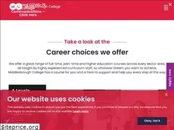 Sites similar to mbro.ac.uk