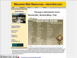 Sites similar to mbronline.com