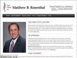 Sites similar to mbrosenthal.com