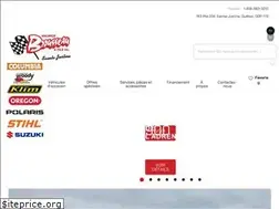 Sites similar to mbrousseau.com