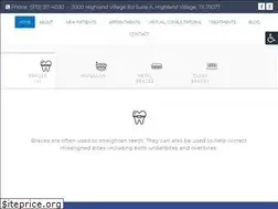 Sites similar to mbrownortho.com
