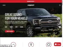 Sites similar to mbrp.com