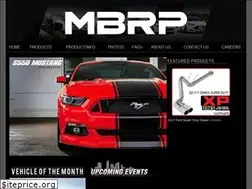 Sites similar to mbrpautomotive.com