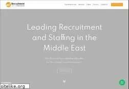 Sites similar to mbrrecruitment.com