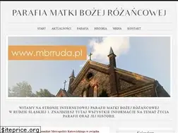 Sites similar to mbrruda.pl