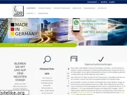 Sites similar to mbs-ag.com