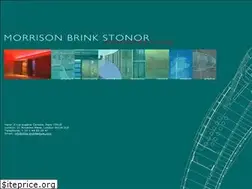 Sites similar to mbs-architecture.com