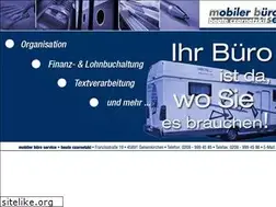 Sites similar to mbs-bc.de