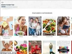 Sites similar to mbs-books.co.uk