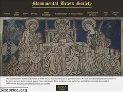 Sites similar to mbs-brasses.co.uk