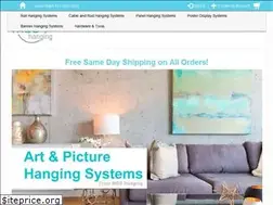 Sites similar to mbs-hanging-systems.com