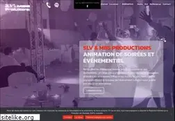 Sites similar to mbs-production.com