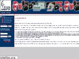 Sites similar to mbs-stromwandler.ru