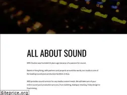 Sites similar to mbs-studios.com