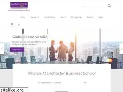 Sites similar to mbs.ac.uk