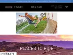 Sites similar to mbs.com