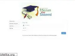 Sites similar to mbs.duzce.edu.tr