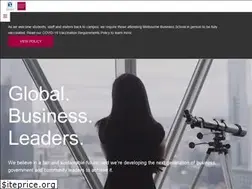Sites similar to mbs.edu