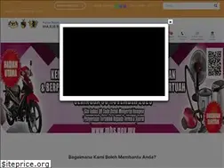 Sites similar to mbs.gov.my