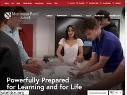 Sites similar to mbs.net