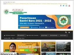 Sites similar to mbs.sch.id