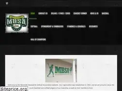 Sites similar to mbsa-nj.org