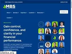Sites similar to mbsaccountancy.com