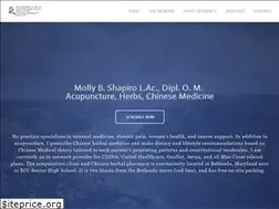 Sites similar to mbsacupuncture.com