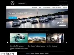Sites similar to mbsandersons.com.au