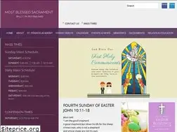 Sites similar to mbsbally.org