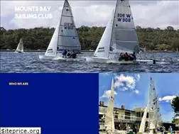 Sites similar to mbsc.com.au