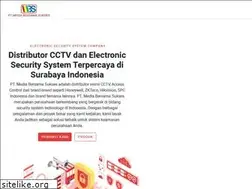Sites similar to mbscctv.com