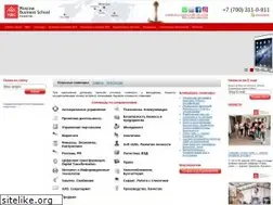 Sites similar to mbschool.kz