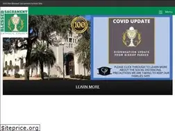 Sites similar to mbschurch.org