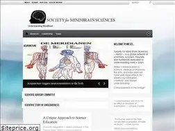 Sites similar to mbscience.org