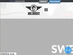 Sites similar to mbscrossfit.com