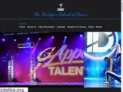 Sites similar to mbsdance.com