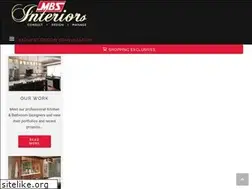 Sites similar to mbsdesigncenter.com