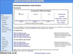Sites similar to mbsdownload.com