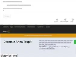Sites similar to mbselektronik.com