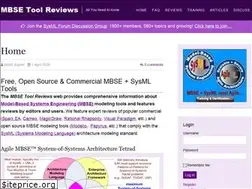 Sites similar to mbsetoolreviews.com