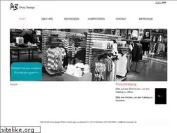 Sites similar to mbshopdesign.de