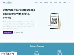 Sites similar to mbshr.com