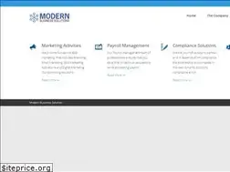 Sites similar to mbsindia.net