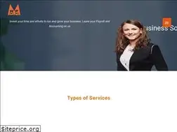 Sites similar to mbsinfo.co.in
