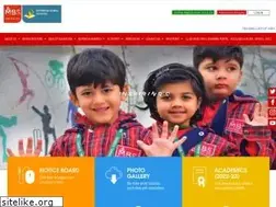Sites similar to mbsinternational.edu.in