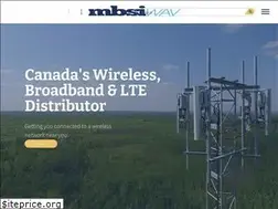 Sites similar to mbsiwav.com