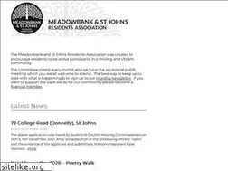 Sites similar to mbsjra.co.nz