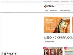 Sites similar to mbskart.com