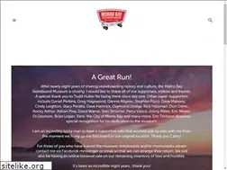 Sites similar to mbskate.com